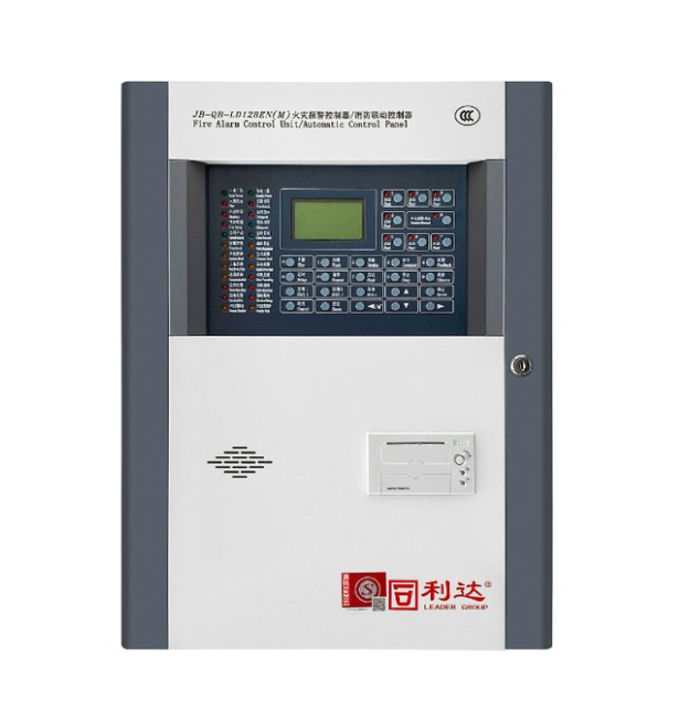 利達(dá)華信JB-QB-ES128F可燃?xì)怏w報(bào)警控制器 利達(dá)華信JB-QB-ES128F可燃?xì)怏w報(bào)警控制器